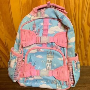 Pottery barn kids backpack